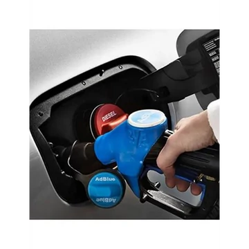 AdBlue adalék/Liter hozott kannába töltve vagy pisztolyról tankolható (csak személyesen átvehető)