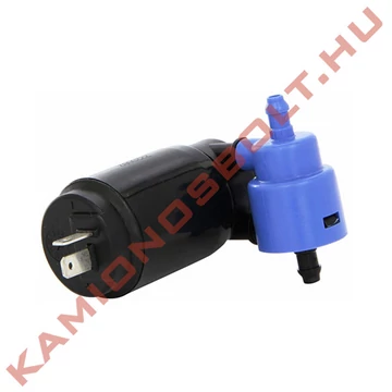 Ablakmosó tartályhoz külön motor 12V vagy 24V 1450175
