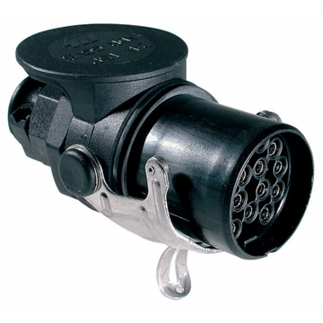 Elektromos EBS dugó 7p 00595700