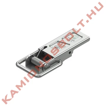 Platózár oldalfalkapocs kicsi+ellendarab SPP0025