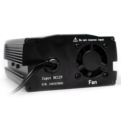 Áramátalakító 12V DC / 230V AC 150/300W