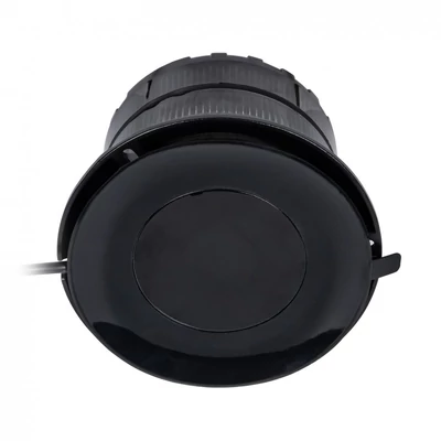 Villogó LED sárga SPIDER mágneses