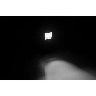 Munkalámpa LED kicsi szögletes 12/24V 18W 1800LM szúró
