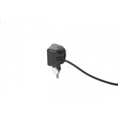 Munkalámpa LED kicsi szögletes 12/24V 18W 1800LM szúró
