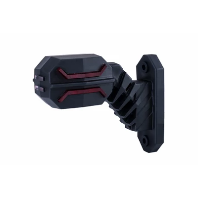 Gumilámpa LED-es csuklós kicsi DRAGON jobb