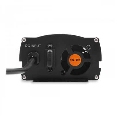 Áramátalakító IPS 12-24V/230V 300/600W DUO