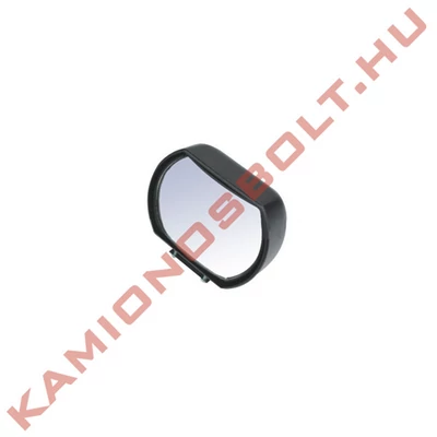 Tükör kiegészítő holttér gömb
