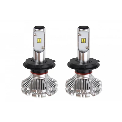 Izzó LED SX Series H4 6000K 12x3.3W HQ LED 6-18V Stop aluminium 6063 40W 3200LW