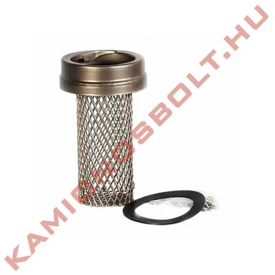 Üzemanyag lopásgátló univerzális 60-as