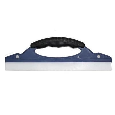 Ablak vízlehúzó szilikonos 30cm gumírozott fogantyúval 37385