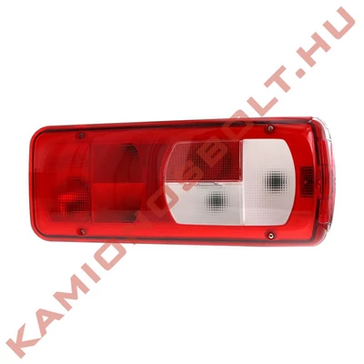 Lámpa hátsó DAF LC8 ÚJ jobb