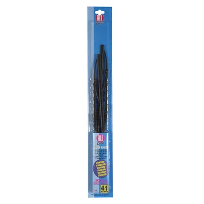 Ablaktörlő lapát 41cm