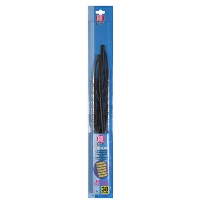 Ablaktörlõ lapát 38cm