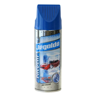 Jégoldó spray 400ml Prevent kaparófejes