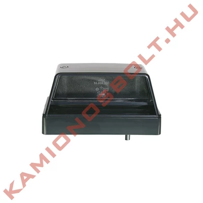 Lámpa rendszámmegvilágító IVECO bal