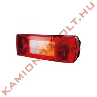 Lámpa hátsó Volvo kocka indexes jobb új MAX0028