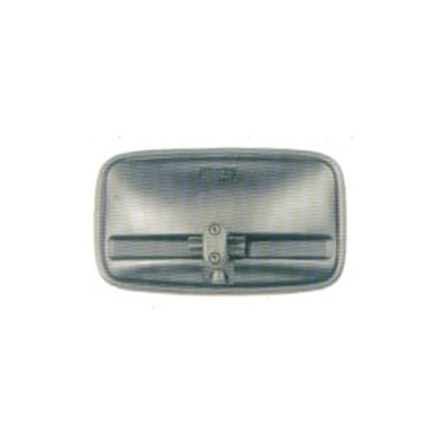 Tükör univerzális 262x147mm (szár:14mm/22mm)