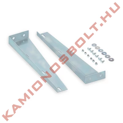 Tuzoltó készülék felfogatás HORIZONTAL SLIDEN