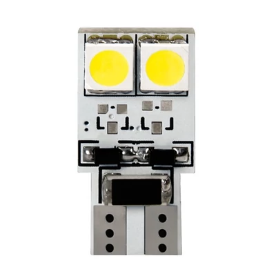 Izzó LEDes 24V 5W üveg SMD Hyper T10