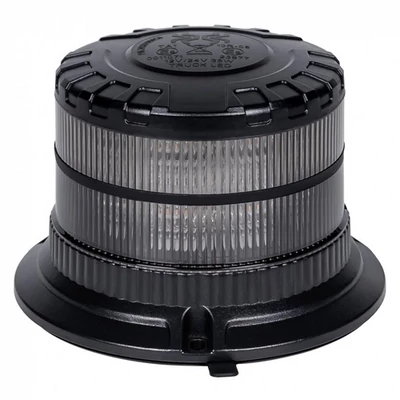 Villogó LED sárga SPIDER mágneses