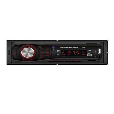 Autórádió FM/MP3/SD/USB fejegység