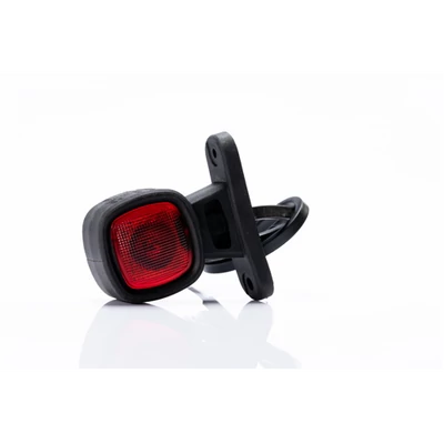 Gumilámpa LED 2 funkciós mini 12-30V 0,5 m kábellel