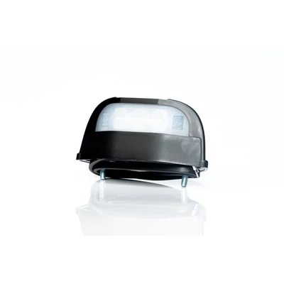 Lámpa rendszám megvilágító LED 12-30V 