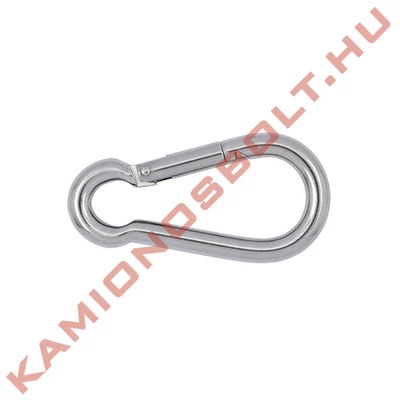 Karabíner 100x10
