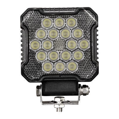 Munkalámpa 18xLED 2800 LM 26W 157x107x60mm 12/24V
