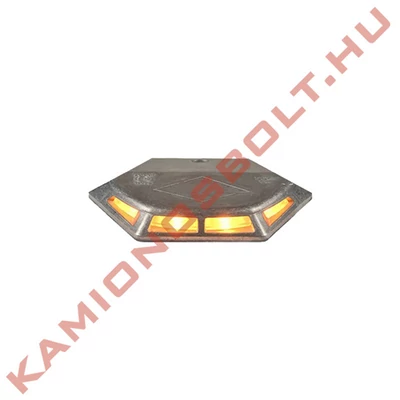 Lámpa emelõhátfalra UFO LED HORPOL LDO2135