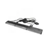 Villogó fényhíd 36LED 13W (super slim) 473x23mm 3 funkció