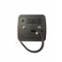 Lámpa hátsó LED-es utánfutó 3 funkciós jobb 12/24V
