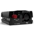 Áramátalakító 12V DC / 230V AC 300/600W