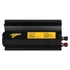 Áramátalakító 12V DC / 230V AC 600/1200W