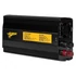 Áramátalakító 12V DC / 230V AC 600/1200W