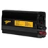 Áramátalakító 24V DC / 230V AC 600/1200W