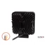 Munkalámpa LED 2000LM + LED helyzetjelző 110x126mm 10-30V