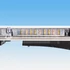 Villogó LED fényhíd 1172mm PIROS-KÉK vezérlőpanellel