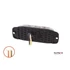 Villogó stroboszkóp 3 LED 9W 19 villogási program 90x32x20mm