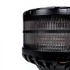 Villogó LED sárga SPIDER flexibilis, csőre szerelhető