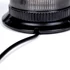 Villogó LED sárga SPIDER mágneses