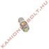 Izzó LEDes 24V 5W Ba9s 5 SMD fehér 