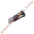 Izzó ledes 12/24V Canbus T10 30SMD magasfényű 