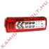 Lámpa hátsó Volvo FM LC10 LED 2013- (oldal AMP csatlakozó) bal