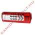 Lámpa hátsó Volvo FM LC10 LED 2013- (oldal AMP csatlakozó) jobb tolatásjelzõvel
