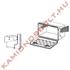 Szerszámos láda felfogatás WELVET 400/500-as ládákhoz HORIZONTAL