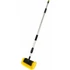 Mosókefe teleszkópos nyéllel 150-250cm