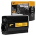 Áramátalakító 12V DC / 230V AC 150/300W
