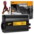 Áramátalakító 12V DC / 230V AC 300/600W