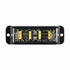 Villogó stroboszkóp 4 LED-es R10 R65